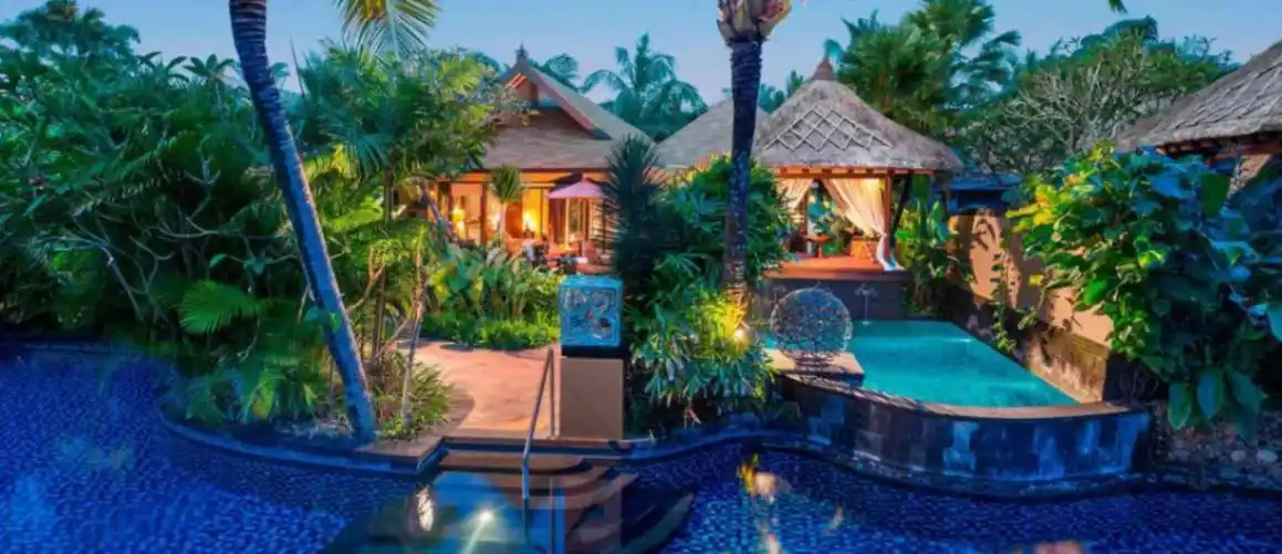 The St Regis Bali Resort-1